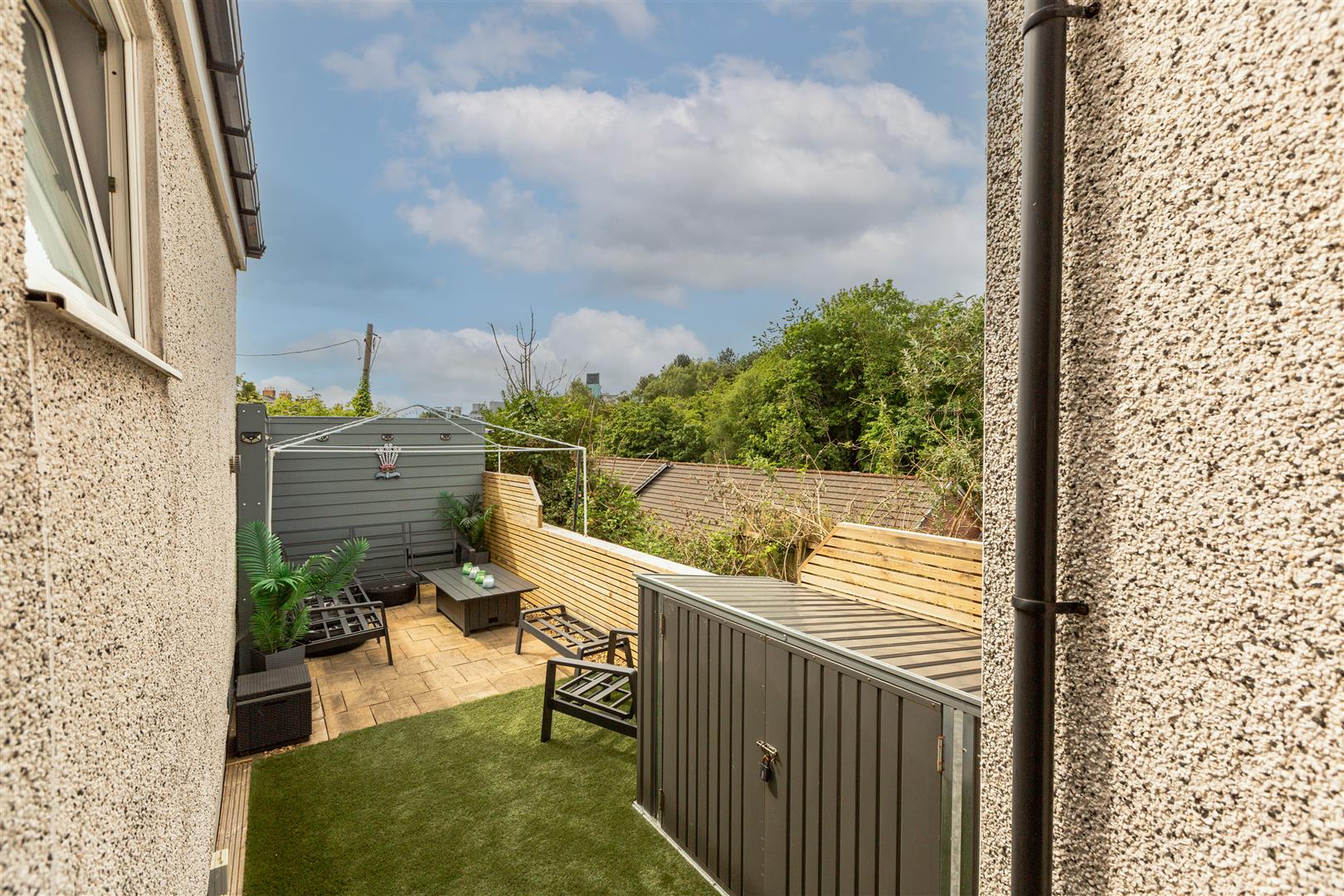 Vernon Street, Hafod, Swansea, SA1 2EZ